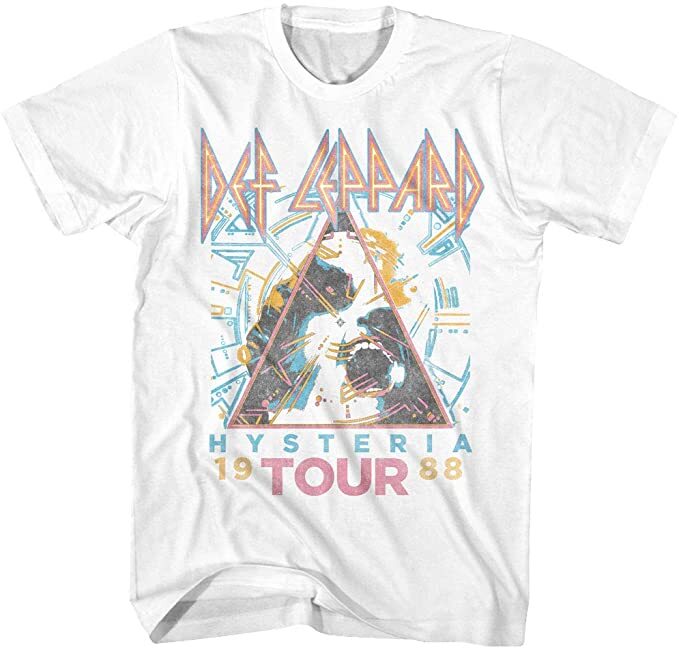 Checkered Giant curiositas Rock Shirt